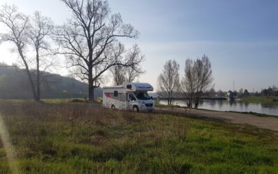 Kokořínsko a Máchův kraj