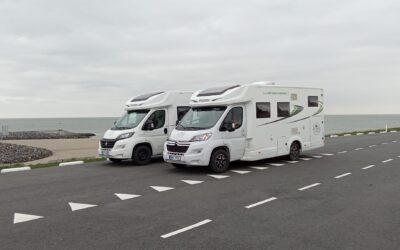 Velikonoční víkend mezi tulipány