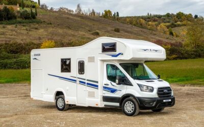 Nové vozy pro sezónu 2021